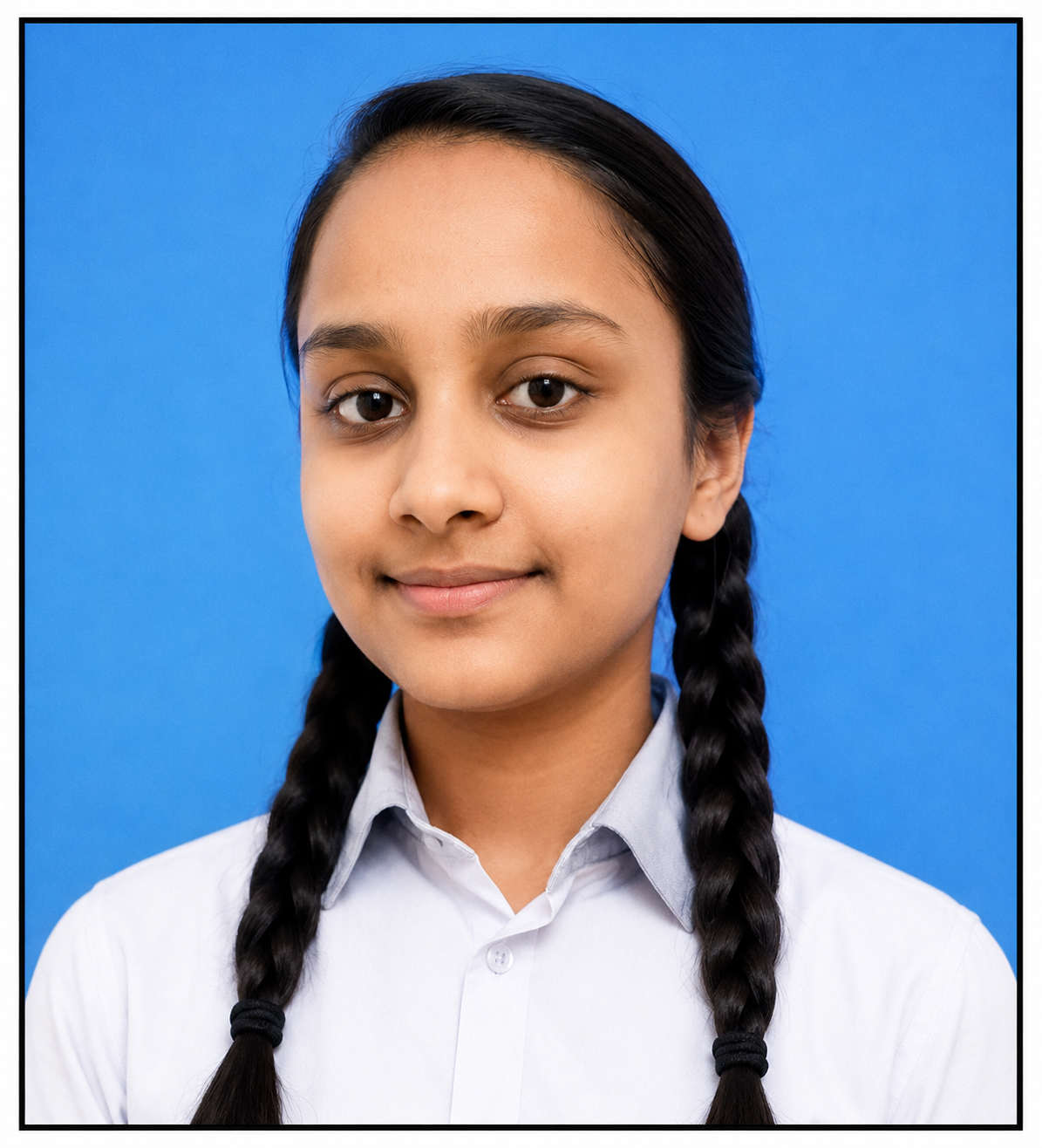 Kashish Chaudhari